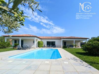 Vente Maison 5 pi�ces MUY 83490