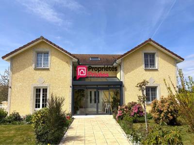 Vente Maison SAINT-GEORGES-DE-MONS  63