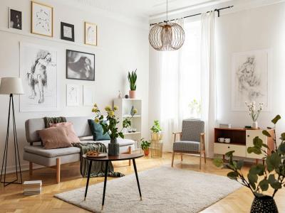 Vente Programme neuf POMPONNE 77400