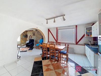 Vente Maison 3 pi�ces FOURNIVAL 60130