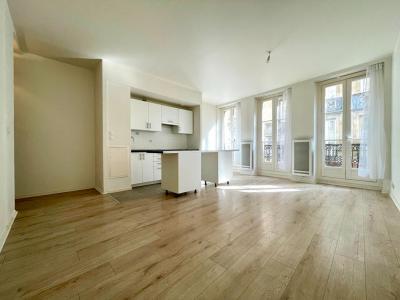 Vente Appartement 3 pi�ces BORDEAUX 33000