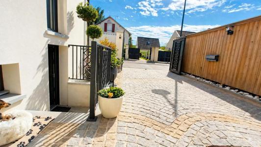 Vente Maison 5 pi�ces GOUVIEUX 60270