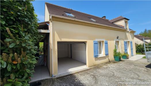 Vente Maison 7 pi�ces LUZARCHES 95270