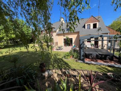 Vente Maison 8 pi�ces SAINT-MALO 35400