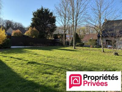 Vente Terrain HAUBOURDIN 59320