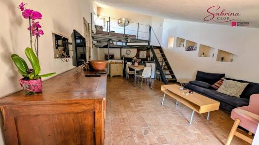 Vente Appartement LOURMARIN  84