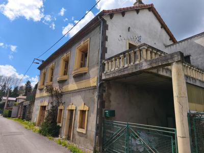 Vente Maison AYDAT  63