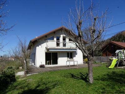 Vente Maison 5 pi�ces ETIVAL 39130