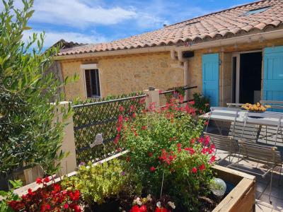 Vente Maison 7 pi�ces UZES 30700
