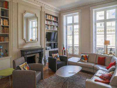 Vente Prestige ANGERS  49