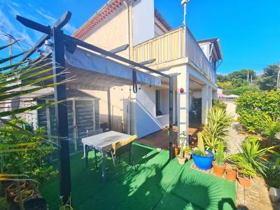 Vente Appartement 2 pi�ces BANDOL 83150