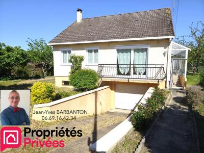 Vente Maison PIERRES  28