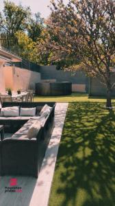 Vente Maison 5 pi�ces VIDAUBAN 83550