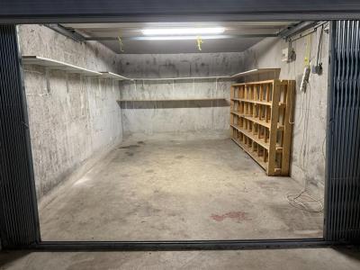 Vente Parking VAUX-SUR-MER  17