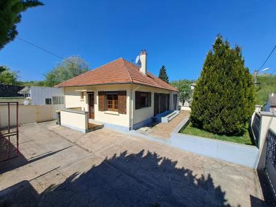 Vente Maison 5 pi�ces PONT-SAINT-MARD 02380