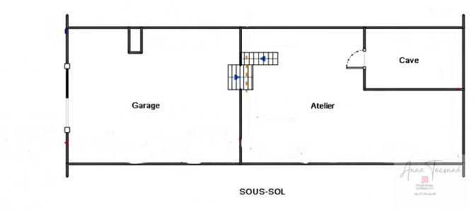 Vente Appartement ESTOUCHES 91660