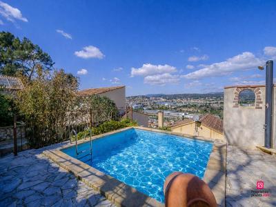 Vente Maison 5 pi�ces MARSEILLE-11EME-ARRONDISSEMENT 13011