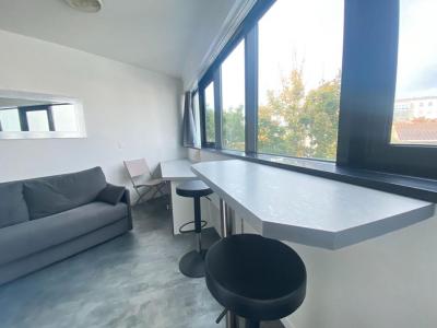 Vente Appartement BORDEAUX 33800