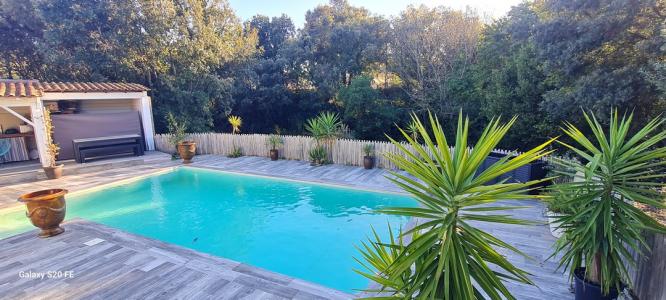 Vente Maison LAURENS  34