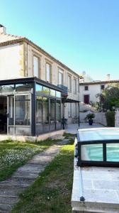 Vente Maison 5 pi�ces BELVEZE-DU-RAZES 11240