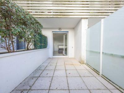 Vente Appartement 2 pi�ces BORDEAUX 33200