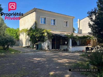 For sale House EGUILLE  17