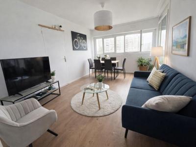 Location Appartement 4 pi�ces TALENCE 33400