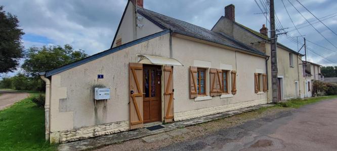 Vente Maison 4 pi�ces PREMERY 58700