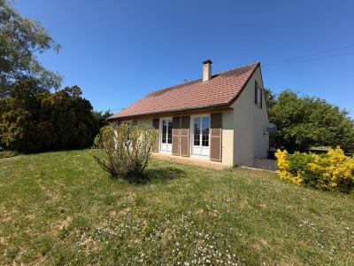 Vente Maison 6 pi�ces CHARITE-SUR-LOIRE 58400