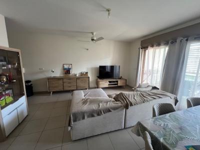 Vente Appartement SAINTE-CLOTILDE 