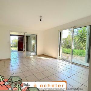 Vente Appartement 2 pi�ces SAINT-PIERRE 97410