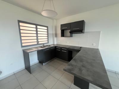 Vente Appartement SAINTE-MARIE 