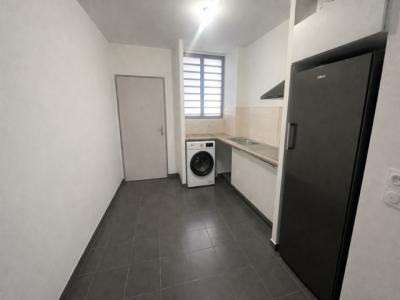 Vente Appartement SAINTE-MARIE 