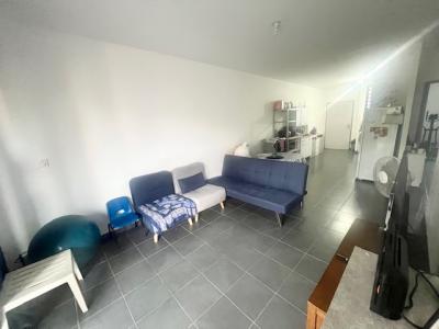 Vente Appartement SAINTE-MARIE 