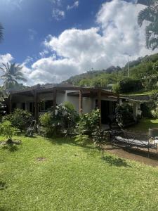 Vente Maison 5 pi�ces POSSESSION 97419