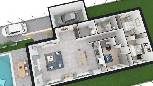 For sale House MONT-DE-MARSAN 