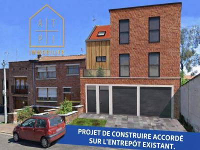 Vente Maison TOURCOING 59200