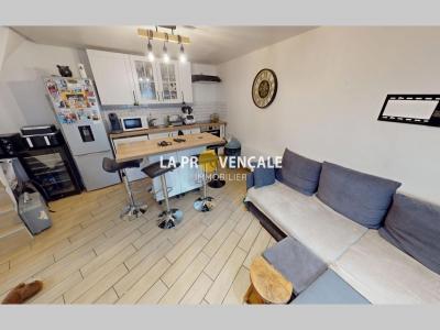 Vente Maison 3 pi�ces POURCIEUX 83470