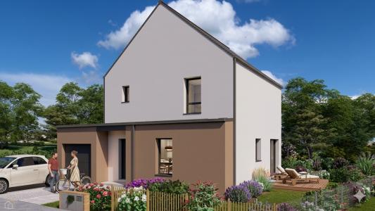 Vente Maison BOUEXIERE 35340