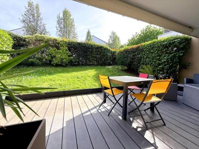 Vente Appartement 3 pi�ces AURAY 56400