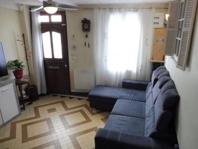 Vente Maison 4 pi�ces MARSEILLE-EN-BEAUVAISIS 60690