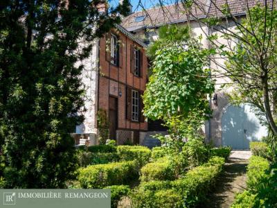 Vente Maison 7 pi�ces VIERZON 18100