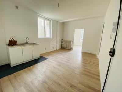 For rent Apartment BONNIERES-SUR-SEINE 