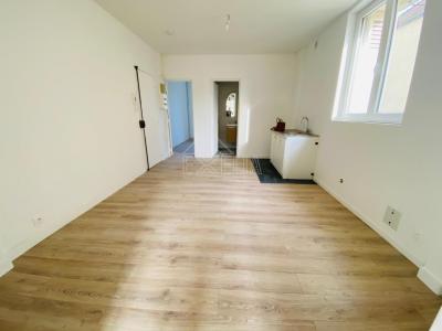 For rent Apartment BONNIERES-SUR-SEINE 