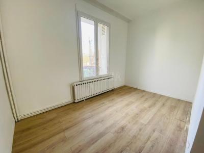 Location Appartement BONNIERES-SUR-SEINE 