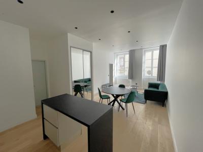 For rent Apartment LYON-2EME-ARRONDISSEMENT  69