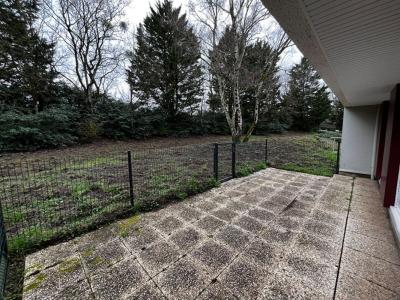 Vente Appartement 2 pi�ces TRELAZE 49800