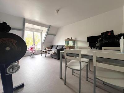 Vente Appartement TRAPPES 