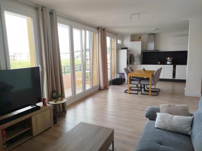 Location Appartement SAINT-RAPHAEL  83