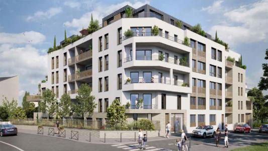 Location Appartement VILLEMOMBLE  93